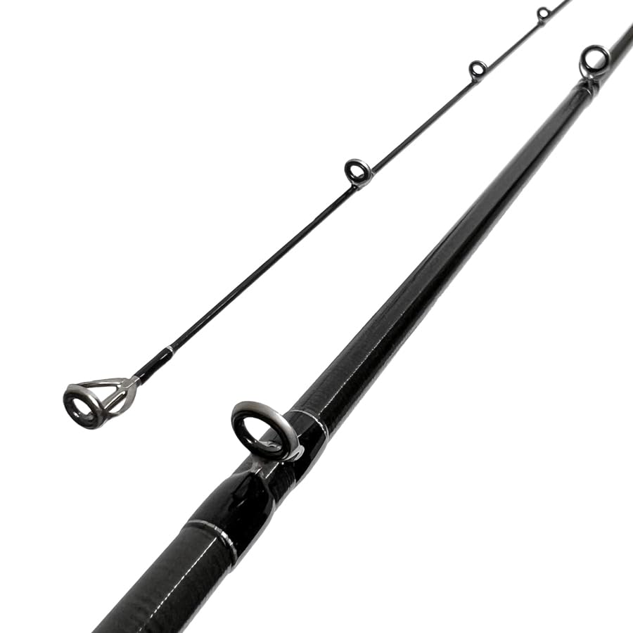 ロッド Tsulino KAHUNA SHORE VERSATILE 732MLB-T Amazon | KAHUNA SHORE VERSATILE 762ML(B)-S『FLEX TEC』（ベイト